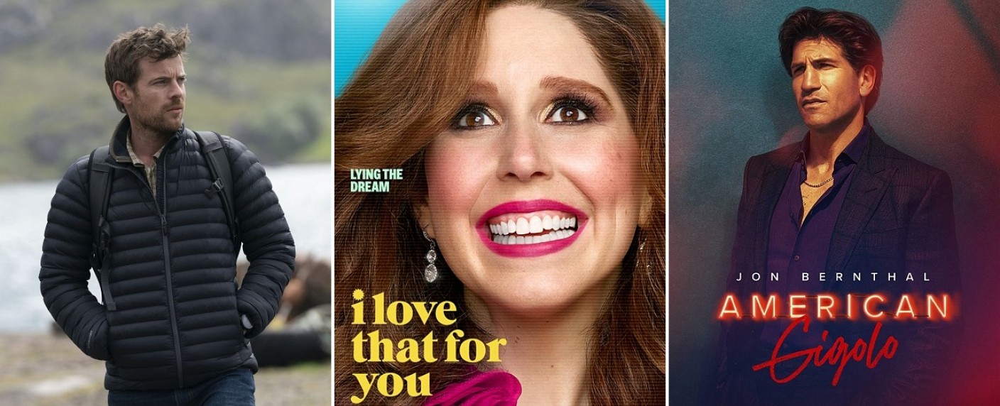 Paramount+-Highlights im Januar: „Simon Becketts Die Chemie des Todes“ und „I Love That for You“ – Durchatmen nach dem Start – Bild: Paramount+