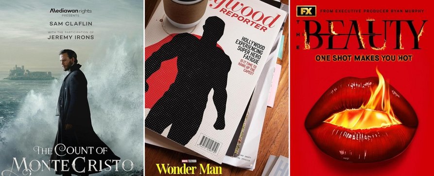 Disney+- und Hulu-Highlights im Januar: Marvels „Wonder Man“, „Der Graf von Monte Cristo“, „Tell Me Lies“ – Auch „New Amsterdam“ und „Candice Renoir“ kommen ins Programm – Bild: Disney+ Disney+- und Hulu-Highlights im Januar: Marvels „Wonder Man“, „Der Graf von Monte Cristo“, „Tell Me Lies“ – Auch „New Amsterdam“ und „Candice Renoir“ kommen ins Programm – Bild: Disney+