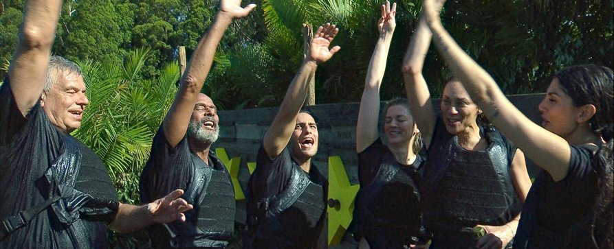 Quoten: Dschungelcamp mit erfolgreichem Primetime-Start – RTL siegt haushoch bei den Jüngeren, ZDF-Freitagskrimis ebenfalls stark – Bild: RTL