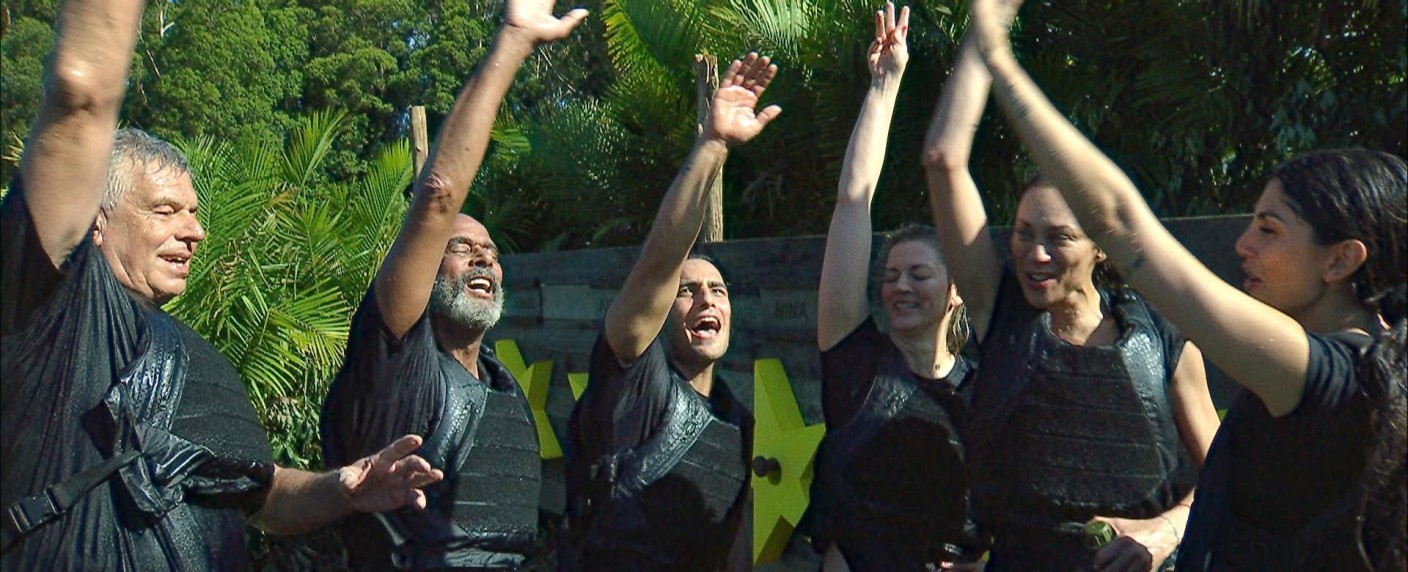 Quoten: Dschungelcamp mit erfolgreichem Primetime-Start – RTL siegt haushoch bei den Jüngeren, ZDF-Freitagskrimis ebenfalls stark – Bild: RTL