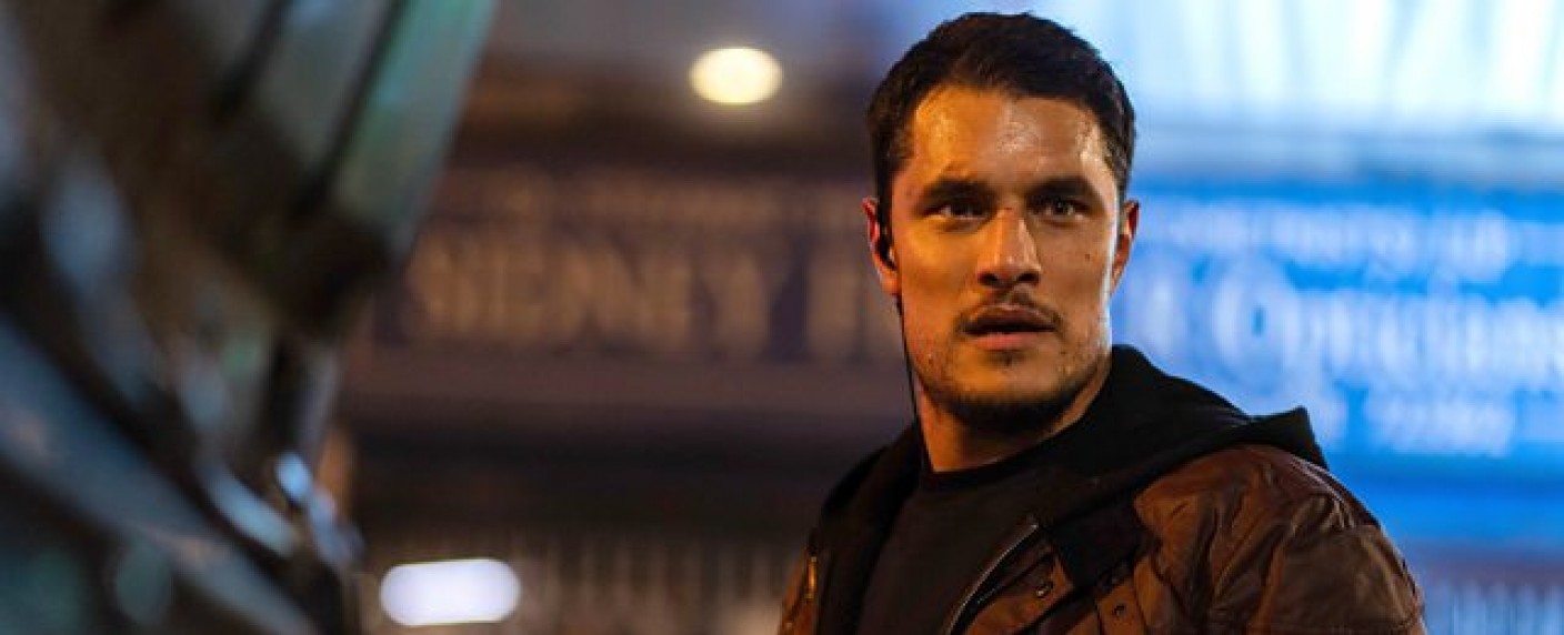 „Virdee“: Neue BBC-Krimiserie nach den Romanen von AA Dhand findet Termin – Staz Nair im ersten Trailer auf Mörderjagd in Bradford – Bild: BBC