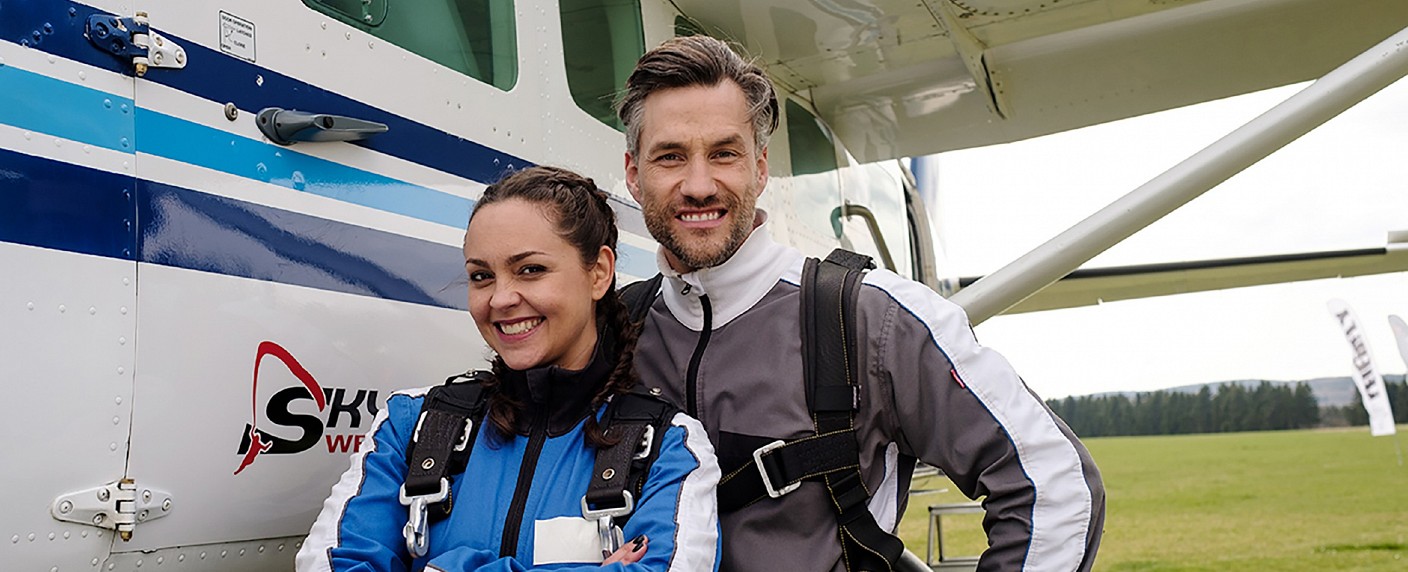 „Unter uns“: Stefan Bockelmann verlässt nach 16 Jahren die RTL-Soap – Vorläufiges Ende für die Geschichte von Malte Winter – Bild: MG RTL D /​ Stefan Behrens