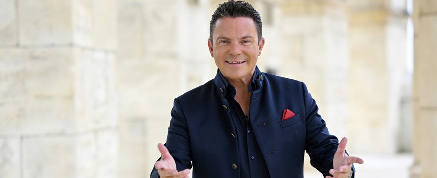 „Immer wieder sonntags“: Gäste für letzte Staffel 2026 verkündet – Stefan Mross’ Abschiedsstaffel mit Andy Borg, Stefanie Hertel und vielen mehr – Bild: SWR/​Wolfgang Breiteneicher