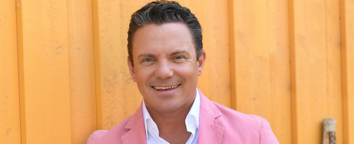 Nach körperlicher Auseinandersetzung: Verliert Stefan Mross seinen „Immer wieder sonntags“-Job? – SWR wusste nichts von Strafbefehl gegen Moderator – Bild: SWR/​Schneider-Press/​W.Breiteneicher