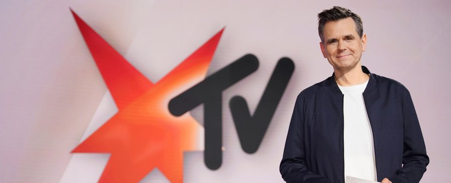„stern TV“: Stefan Uhl ergänzt als neuer Moderator das Team – Steffen Hallaschka und Mareile Höppner erhalten Unterstützung – Bild: RTL/​Stefan Gregorowius