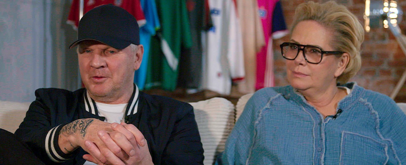 „Pop Giganten“ stimmt mit den „größten Fußball-Hits“ auf die EM ein – Von „Fußball ist unser Leben“ bis „Waka Waka“ – Bild: RTL Zwei/​Maxi Media