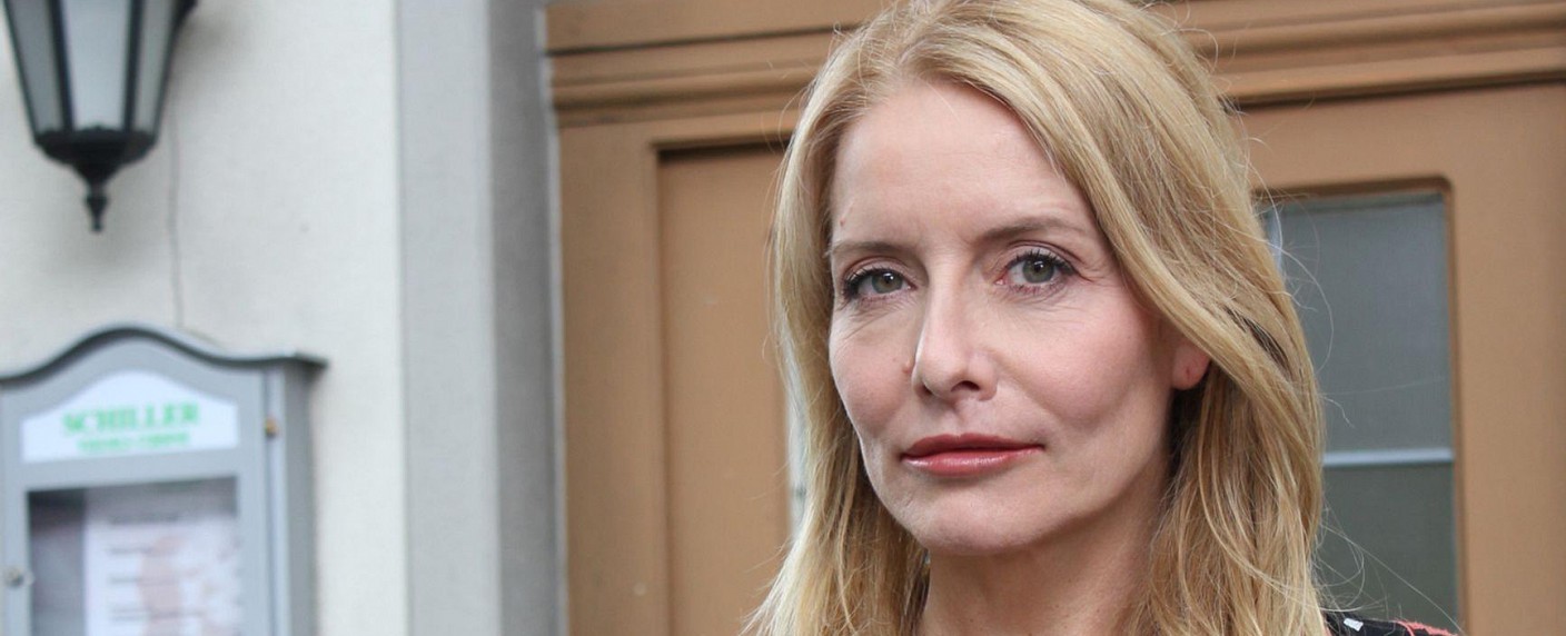 „Unter uns“: Stefanie Grabner steigt bei RTL-Daily-Soap ein – Elena Garcia Gerlach übernimmt Gastrolle bei „GZSZ“ – Bild: RTL