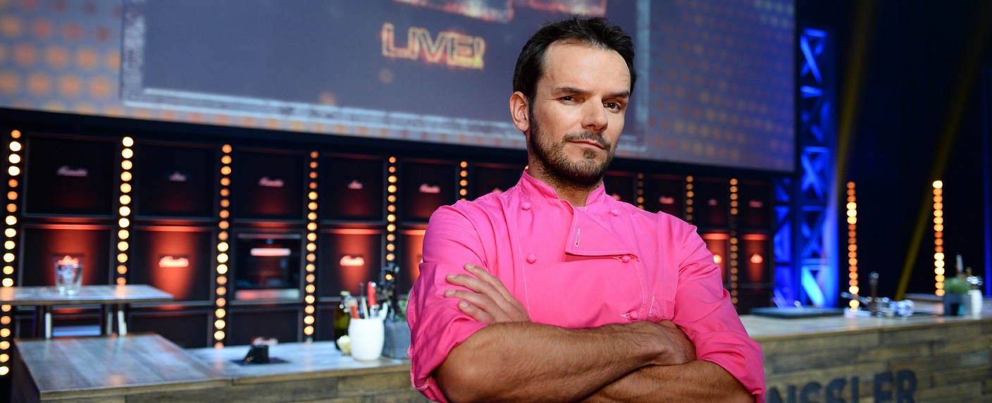 RTL zeigt Hensslers Bühnenprogramm an ursprünglichem „Schlag den Henssler“-Termin – RTL reagiert auf ProSieben-Programmänderung – Bild: MG RTL D /​ BRAINPOOL /​ Willi Weber