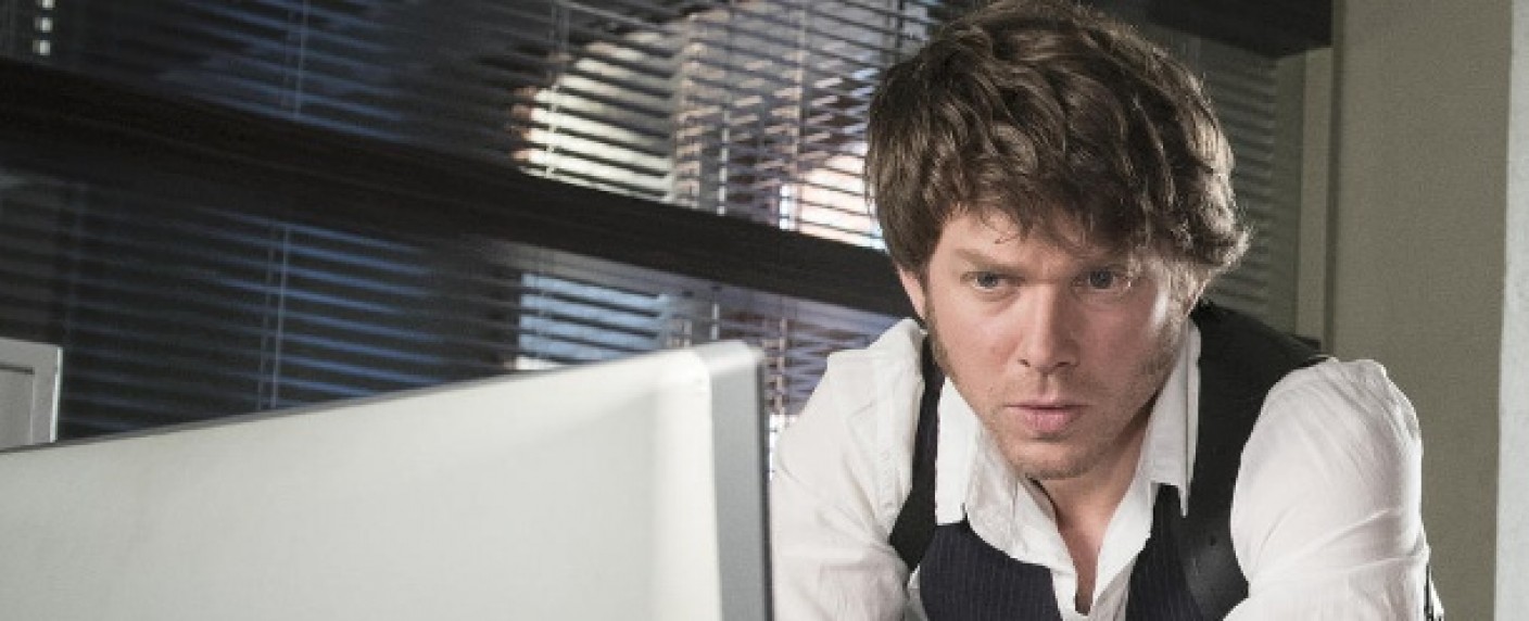 Steffen Schroeder verlässt „SOKO Leipzig“ – Schauspieler möchte sich neuen Herausforderungen stellen – Bild: ZDF/​Uwe Frauendorf