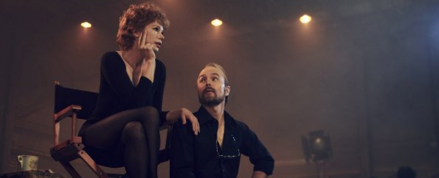 Miniserie „Fosse/​Verdon“ zu Weihnachten bei Joyn Primetime – Free-TV-Premieren von „The Good Place“, „Married“ und „Bless This Mess“ – Bild: Pari Dukovic/​FX