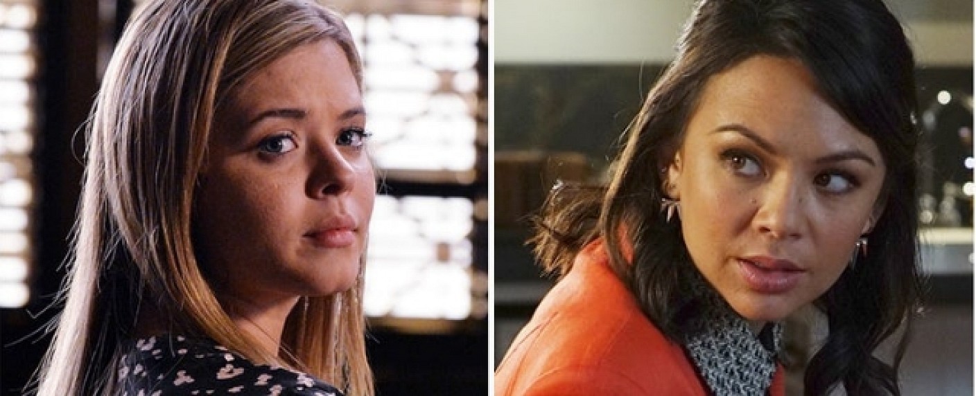 „Pretty Little Liars: The Perfectionists“: Starttermin im März und Trailer – Erster Blick auf das Spin-Off mit Alison und Mona – Bild: Freeform