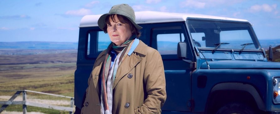 „Vera – Ein ganz spezieller Fall“: Termin für Serienfinale steht fest – Brenda Blethyn geht noch ein letztes Mal auf Mörderjagd – Bild: ITV