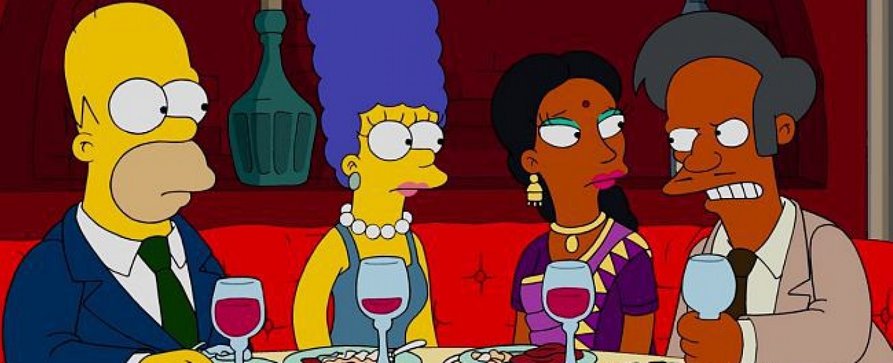 „Die Simpsons“: Neue Stimme für Apu gefunden – Nach neun Jahren erhält Kultfigur ihre Stimme zurück – Bild: FOX „Die Simpsons“: Neue Stimme für Apu gefunden – Nach neun Jahren erhält Kultfigur ihre Stimme zurück – Bild: FOX
