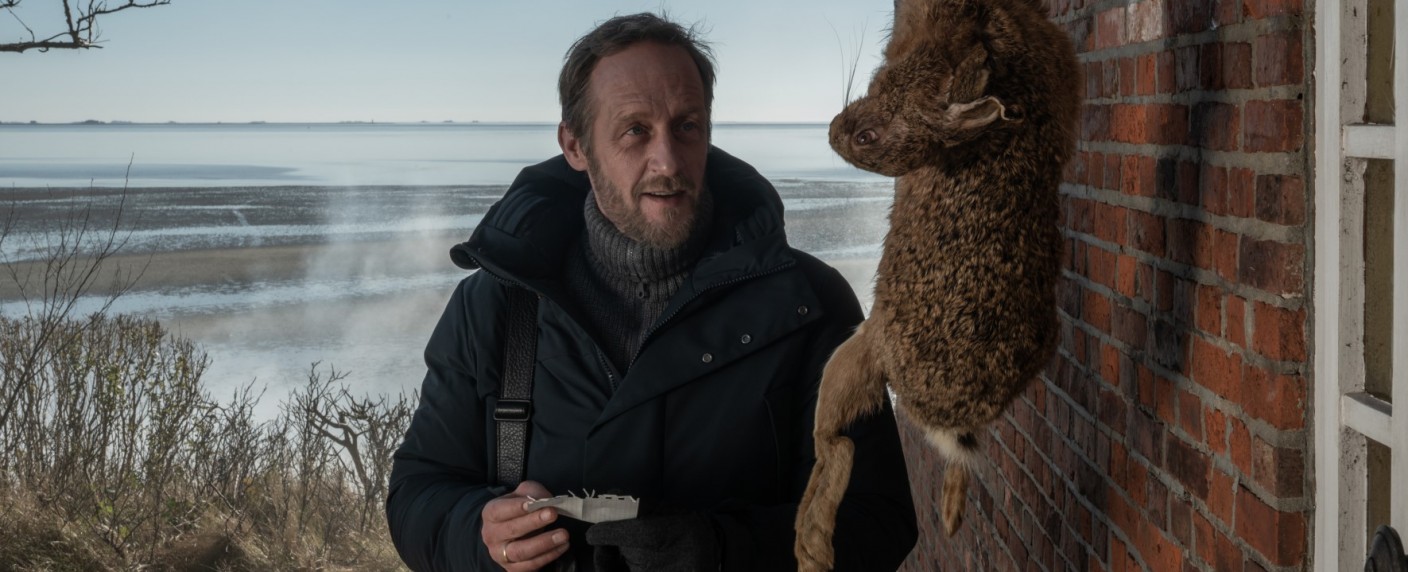 Prime-Video-Highlights im Oktober: Fitzeks „Die Therapie“, „Upload“ und „Young Sheldon“ – Programmneuzugänge im kommenden Monat – Bild: Prime Video