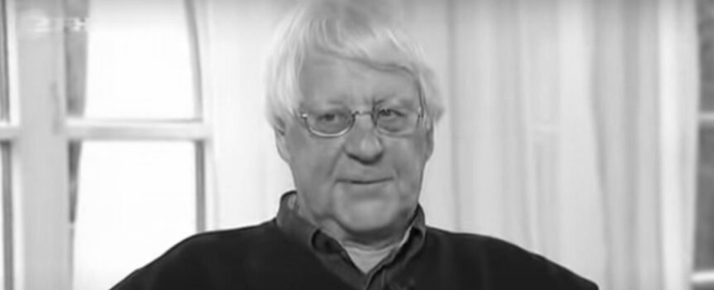 „Die Wicherts von nebenan“-Star Stephan Orlac verstorben – Schauspieler wurde 89 Jahre alt – Bild: ZDF/​Screenshot