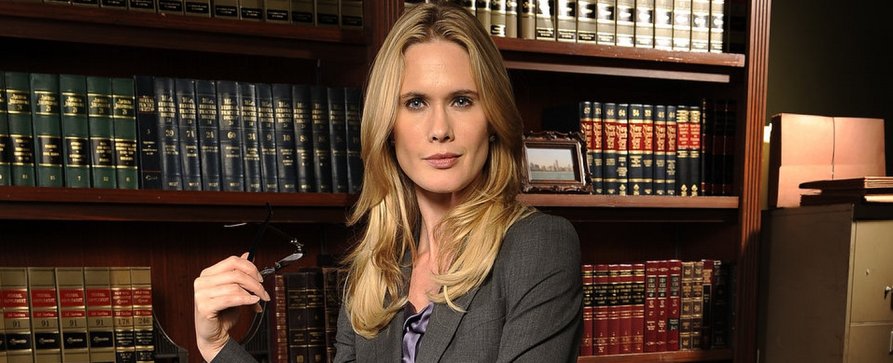 „Law & Order: SVU“: Stephanie March kehrt zurück – Gastauftritt von Staatsanwältin Alex Cabot im April – Bild: NBC