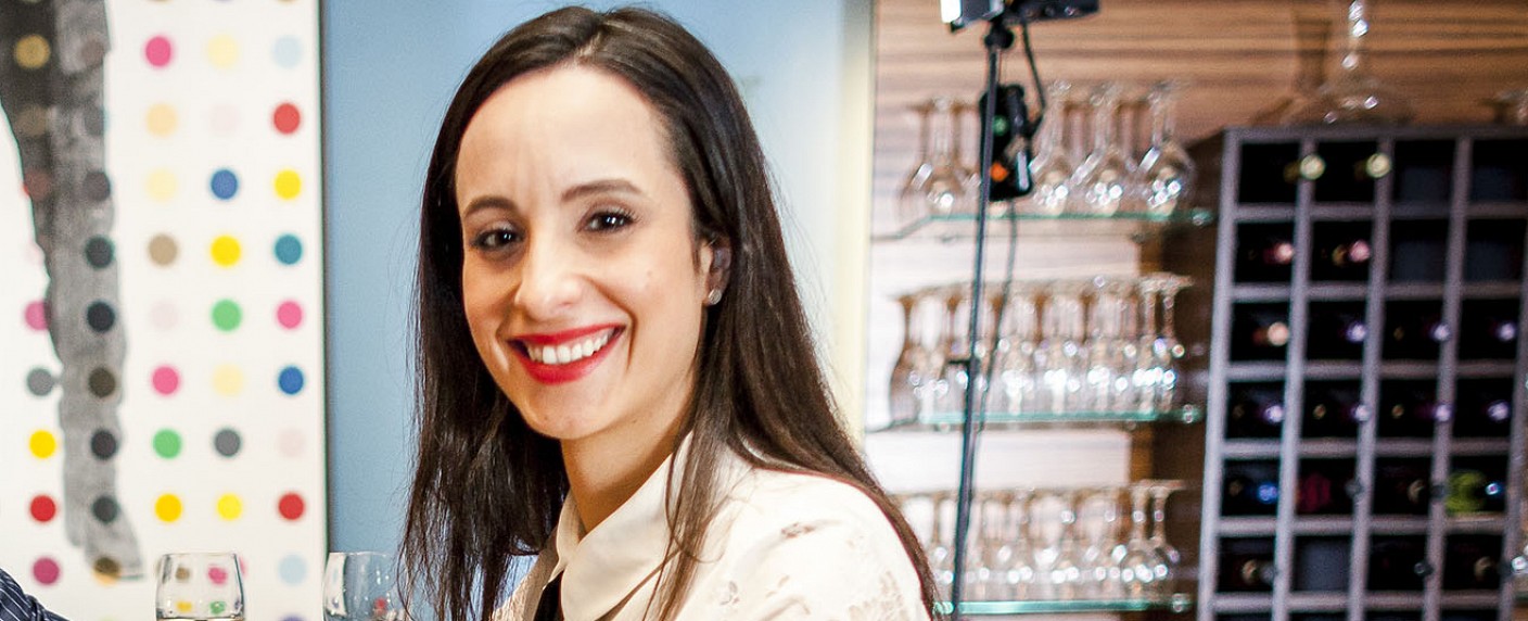 „Privatkonzert“: Hochwertige MDR-Musikshow wird mit neuer Moderatorin fortgesetzt – Stephanie Stumph wird neue Moderatorin – Bild: MDR/​Moritz Peters