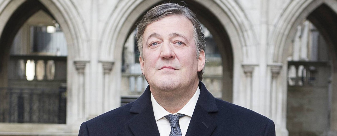 „Doctor Who“: Stephen Fry und Lenny Henry in Staffelauftakt – Showrunner verspricht eine der größten Geschichten überhaupt – Bild: FOX