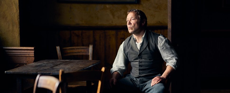 Stephen Graham kehrt mit der zweiten Staffel von „A Thousand Blows“ zurück – Bild: Disney+