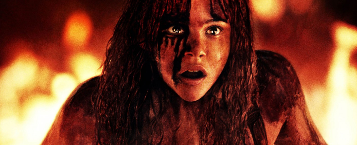 „Carrie“: Amazon bestellt Stephen-King-Serie von „Spuk in Hill House“-Macher – Legendäre Horrorstory wird erstmals als Serie neu verfilmt – Bild: MGM