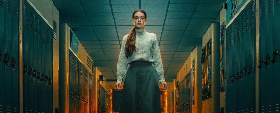 Stephen Kings „Carrie“-Serie und viele weitere Horror-Produktionen gibt es passend zu Halloween. – Bild: Amazon Prime Video