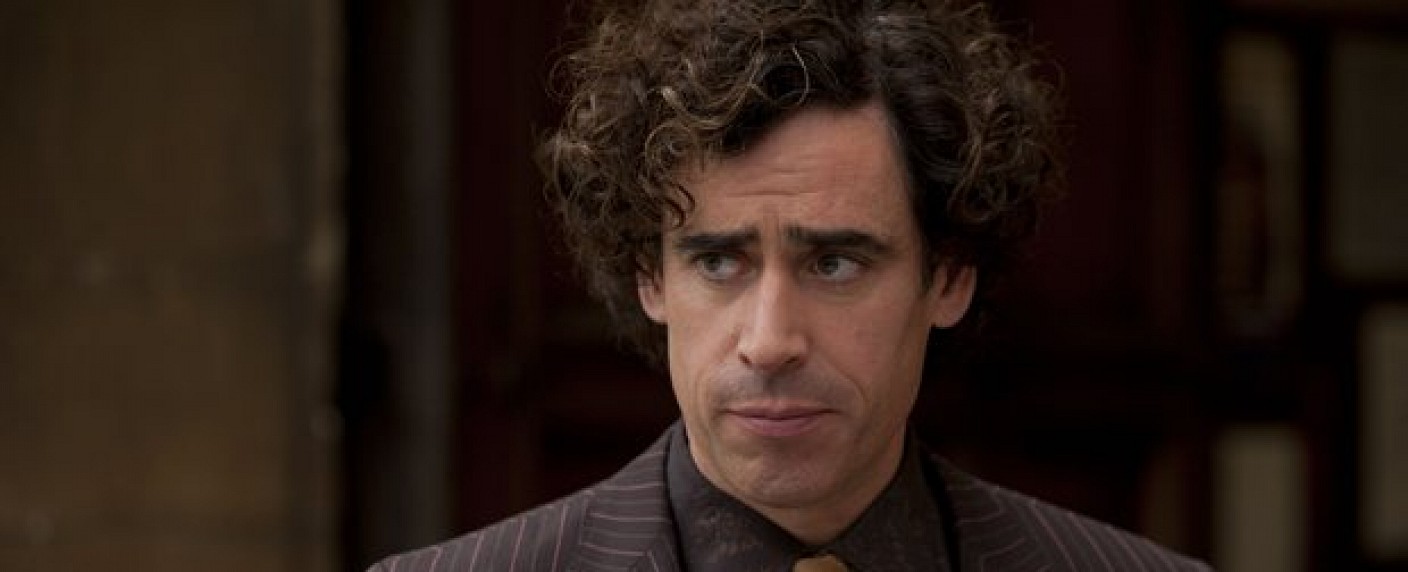Channel 4 bestellt Remake von Lisa Kudrows Serie „Web Therapy“ – „Episodes“-Darsteller Stephen Mangan mit Hauptrolle in „Hang Ups“ – Bild: BBC