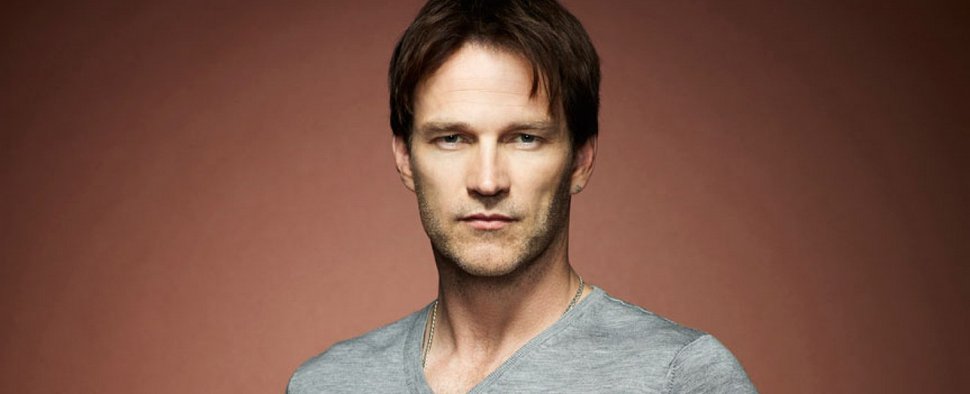 Stephen Moyer als Vampir Bill Compton in „True Blood“ – Bild: HBO