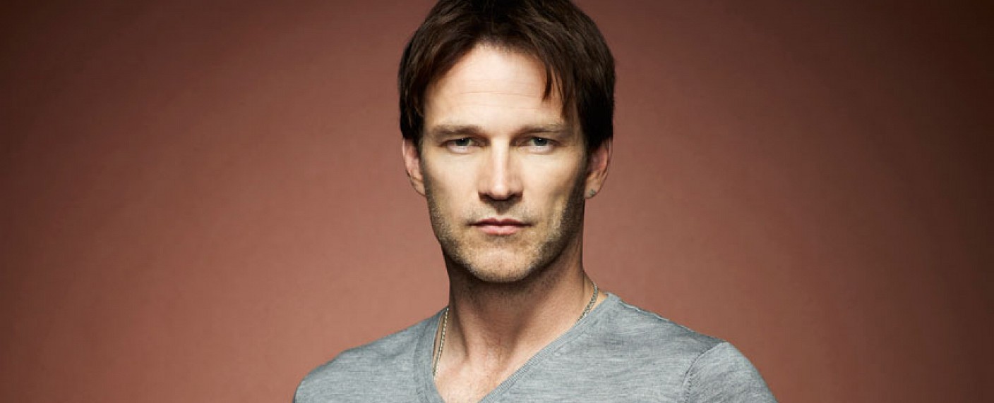 „True Blood“-Vampir untersucht demnächst Kunst-Verbrechen – Neue Serien-Hauptrolle für Stephen Moyer – Bild: HBO
