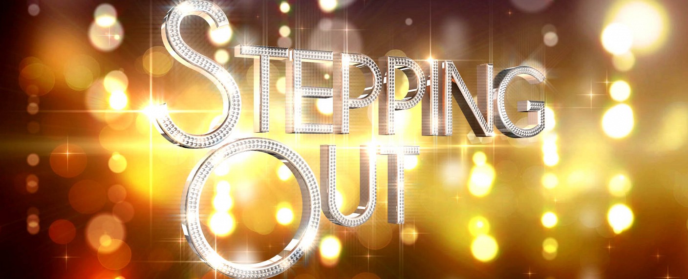 Stepping Out Rtl Now Stepping Out Rtl Now