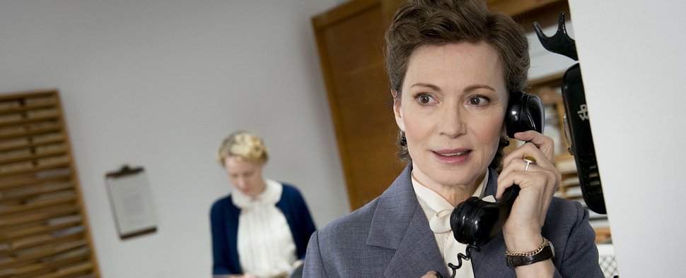 Iris Berben im ARD-Fernsehfilm „Sternstunde ihres Lebens“ – Bild: WDR/ARD Degeto/Martin Rottenkolber Iris Berben im ARD-Fernsehfilm „Sternstunde ihres Lebens“ – Bild: WDR/ARD Degeto/Martin Rottenkolber