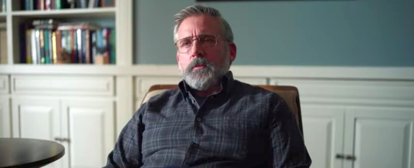 „The Patient“: Trailer zum Psychoduell zwischen Steve Carell und Domhnall Gleeson – Serie der „The Americans“-Schöpfer kommt in Deutschland zu Disney+ – Bild: FX