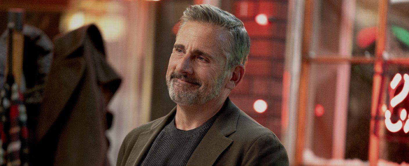 HBO-Comedy „Rooster“ mit Steve Carell erhält Nachschlag – fernsehserien.de