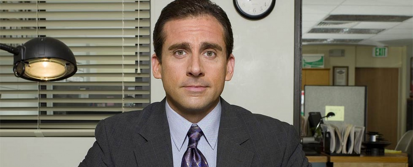 Steve Carell („The Office“) gerät in Miniserie in Bann von „The Patient“ – Psychothriller von „The Americans“-Machern – Bild: NBC