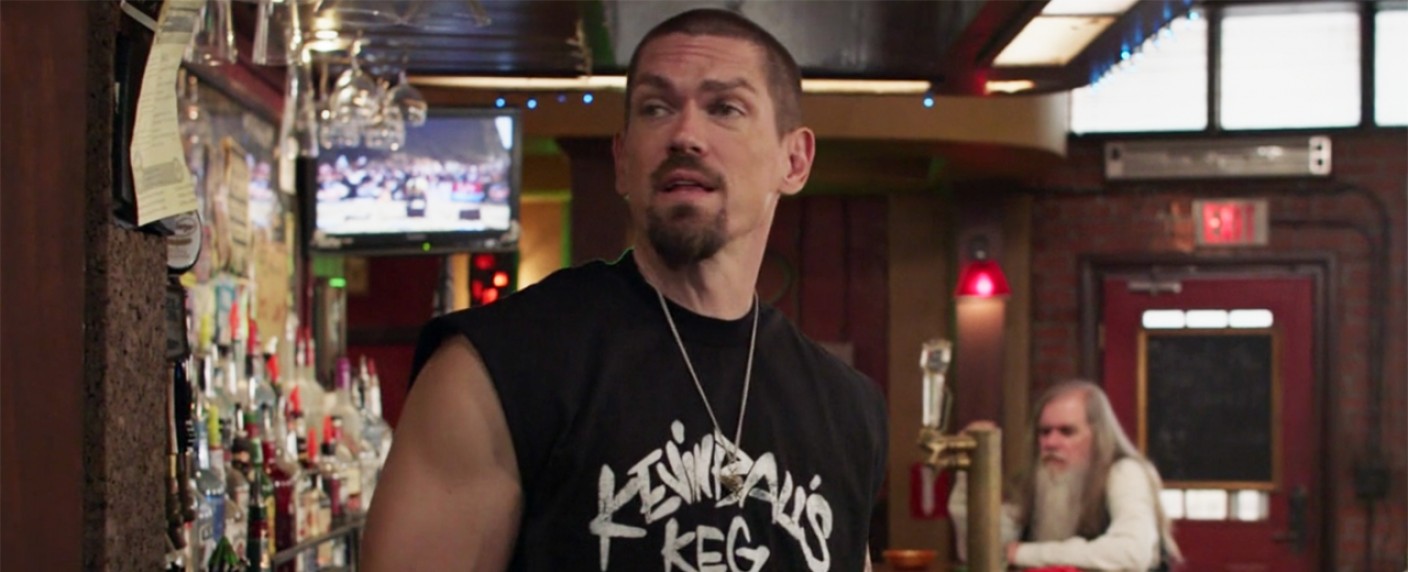 „High Potential“: Neuzugang Steve Howey („Shameless“) ergänzt Besetzung der zweiten Staffel – Verlängerung für US-Adaption der Erfolgsserie „HIP: Ermittlerin mit Mords-IQ“ – Bild: Showtime