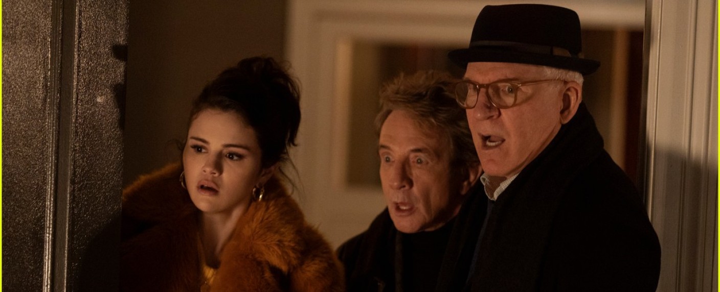 Das Beste aus dem Serienjahr 2021: Christophers Highlights – Fünf Hits aus dem vergangenen Jahr – Bild: Hulu