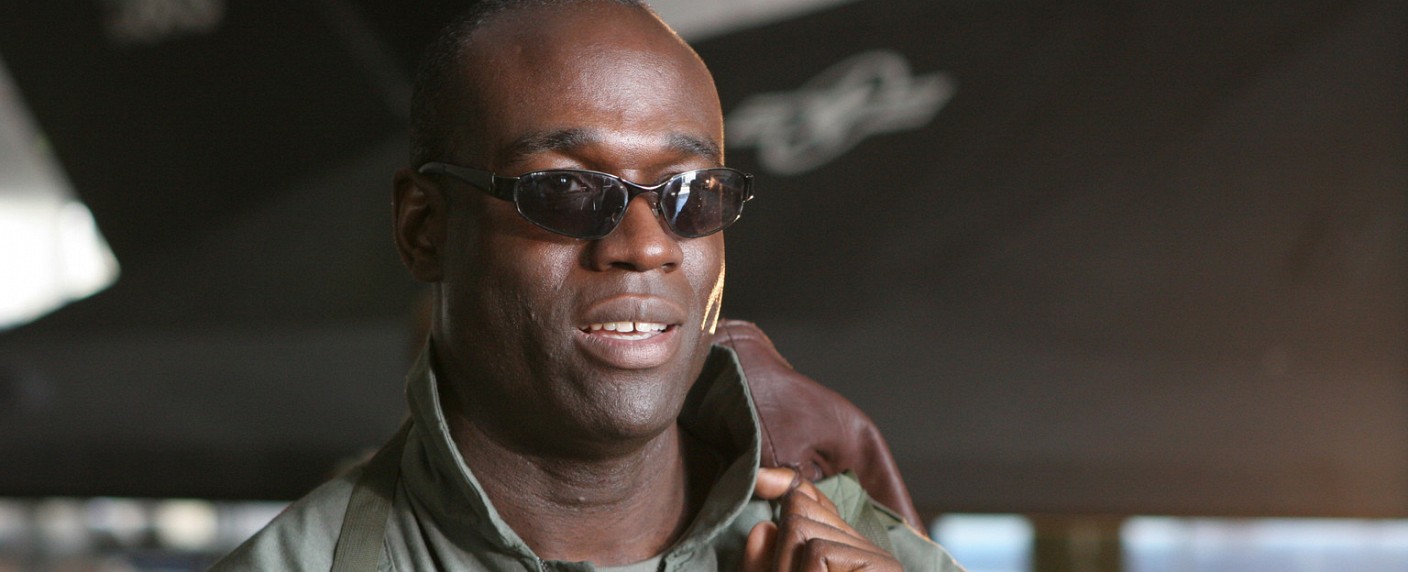 „Lewis“: Steve Toussaint wird neuer Vorgesetzter – Dreharbeiten zur neunten Staffel haben begonnen – Bild: Sony Pictures Home Entertainment