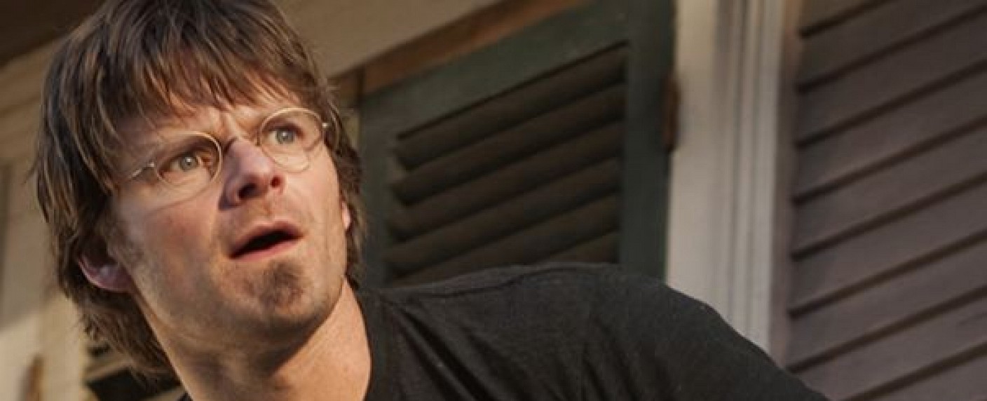 Steve Zahn übernimmt Hauptrolle in SciFi-Drama „The Crossing“ – Spielt einen Sheriff im Zentrum einer mysteriösen Verschwörung – Bild: HBO