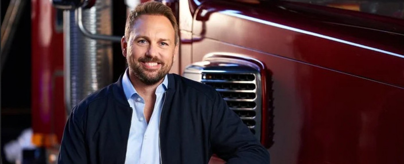 Steven Gätjen präsentiert „Die! Herz! Schlag! Show!“ fernsehserien.de
