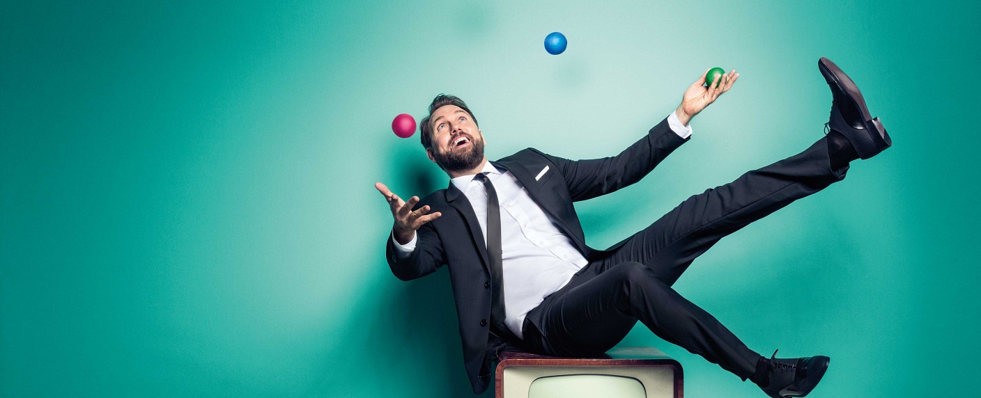 Quoten: „I Can Do That!“ verabschiedet sich mit Bestwert, solider Einstand für „Urbino-Krimi“ – „Der Lehrer“ schlägt „Germany’s Next Topmodel“ erneut – Bild: ZDF/​Johanna Brinckmann