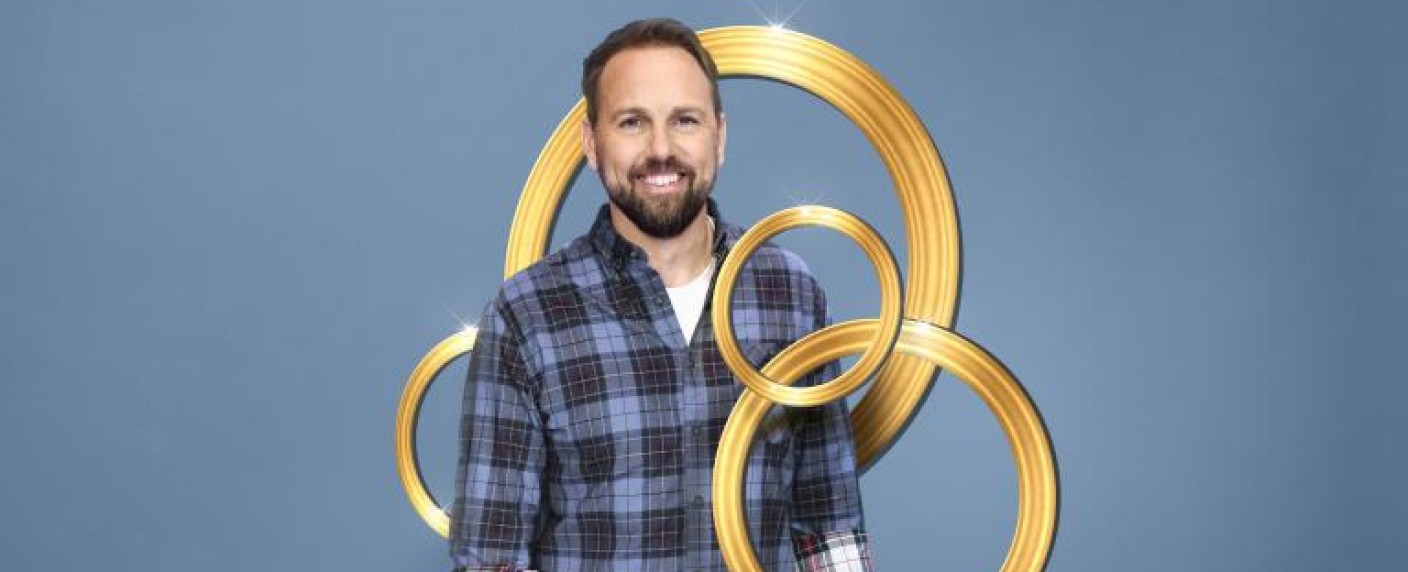 Kurzes Gastspiel: Quotengift „5 Gold Rings“ fliegt auch am Samstag raus – Sat.1-Spielshow von Steven Gätjen bleibt ein Flop – Bild: Sat.1