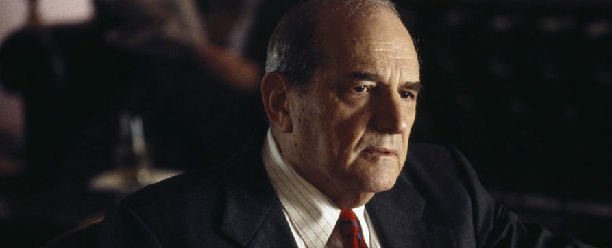„Law & Order“: Steven Hill ist tot – Erster „Kobra, übernehmen Sie“-Chef wurde 94 Jahre alt – Bild: NBC Universal