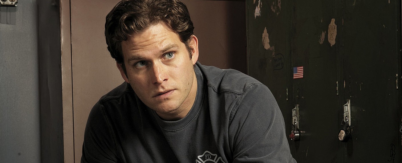 „Almost There“: DirecTV kündigt neue Comedyserie an – „Rescue Me“-Veteran Steven Pasquale als Hauptdarsteller und Produzent – Bild: FX