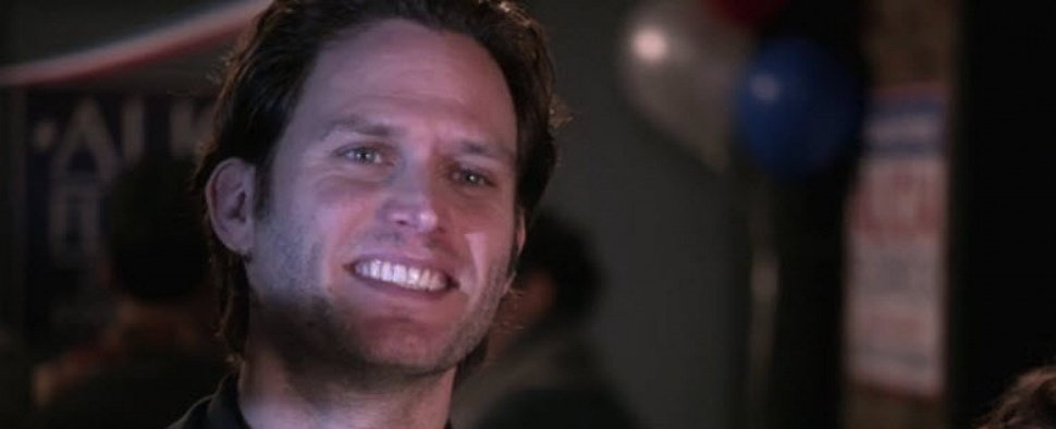 Steven Pasquale in „Good Wife“ – Bild: CBS Television Studios