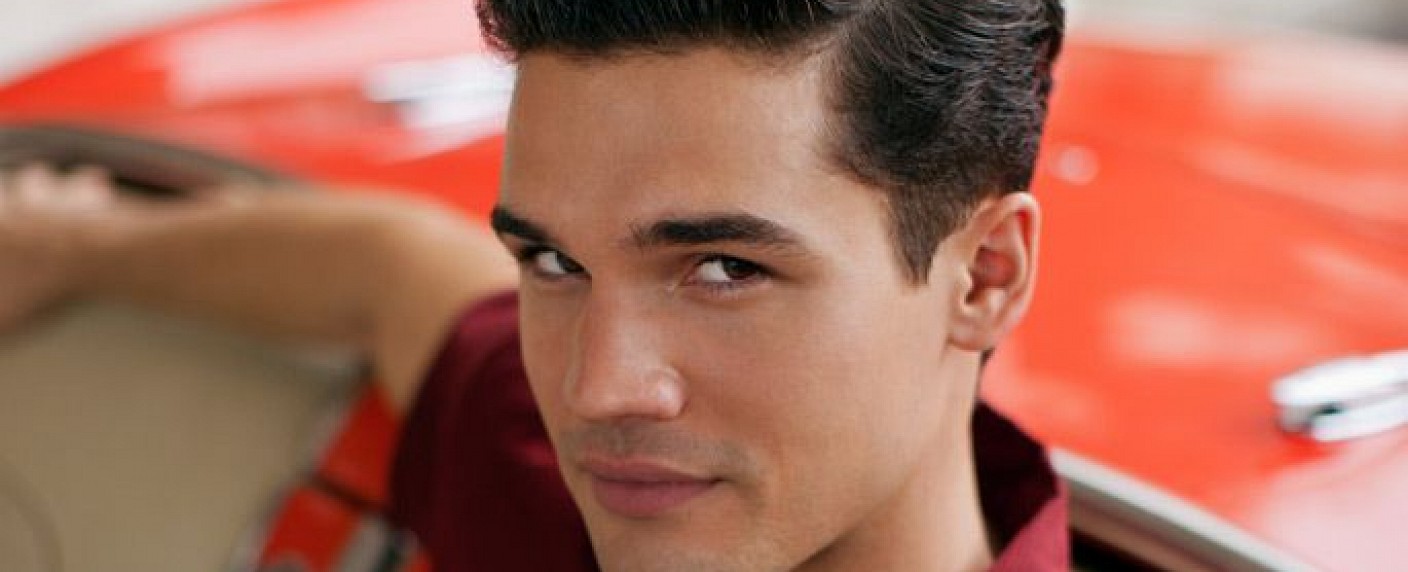 „The Expanse“: Steven Strait („Magic City“) für Space-Oper besetzt – Zudem castet Syfy auch Shohreh Aghdashloo („24“) – Bild: Starz
