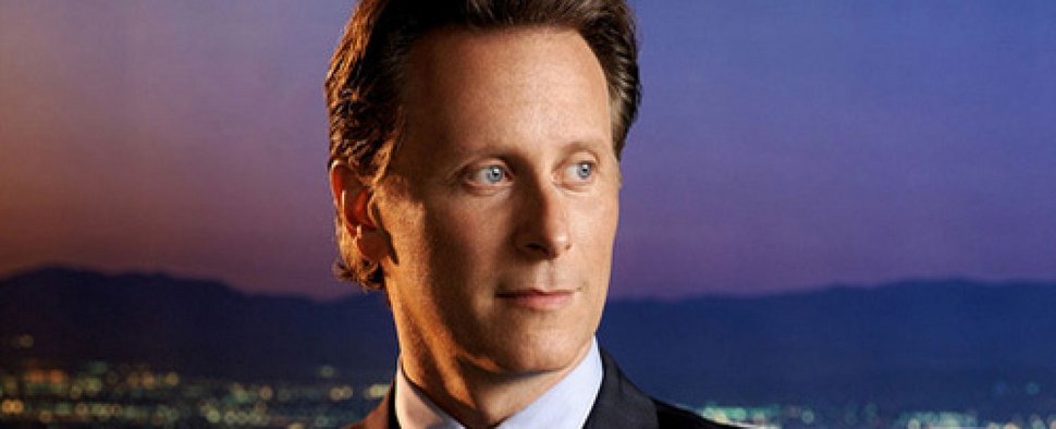 Steven Weber in „Studio 60 on the Sunset Strip“ – Bild: Warner Bros. TV