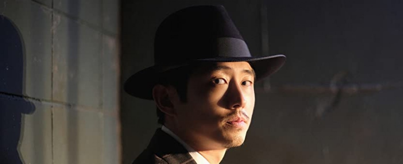 Steven Yeun („The Walking Dead“) und Ali Wong haben „Beef“ – Dramedy um zwei Menschen, deren banaler Streit eskaliert – Bild: CBS All Access