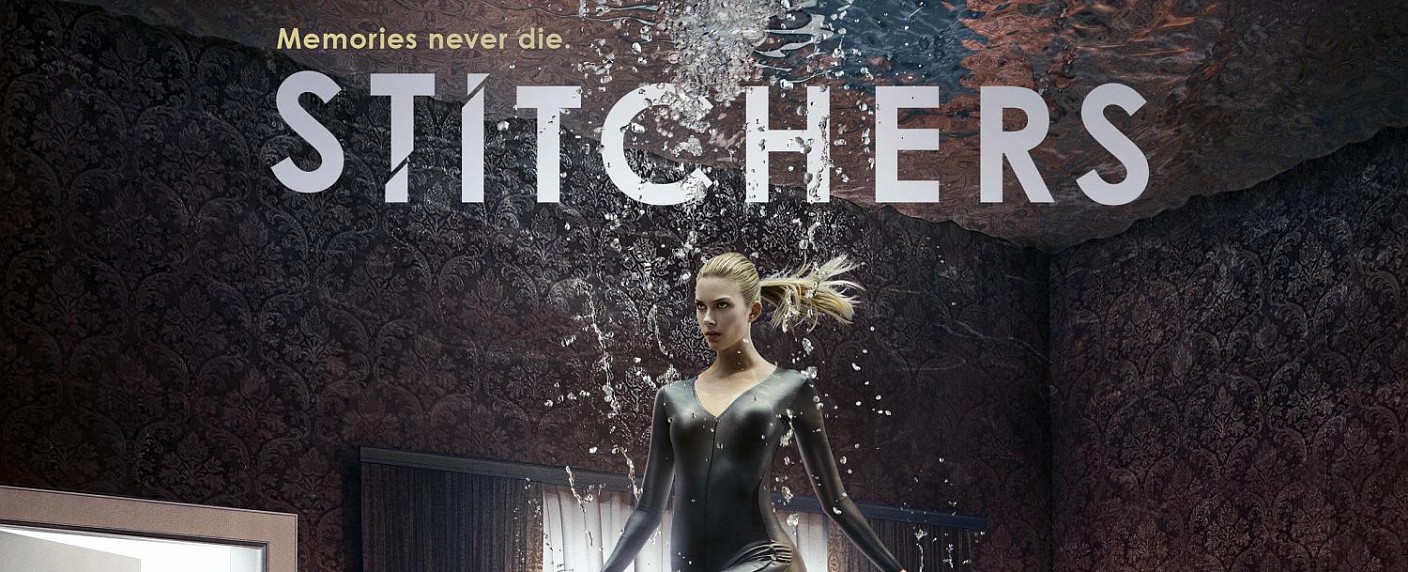 „Stitchers“: ABC Family veröffentlicht Teaser-Trailer zur neuen Serie – Junge Agentin taucht in Erinnerungen von Verstorbenen – Bild: ABC FamilyQ