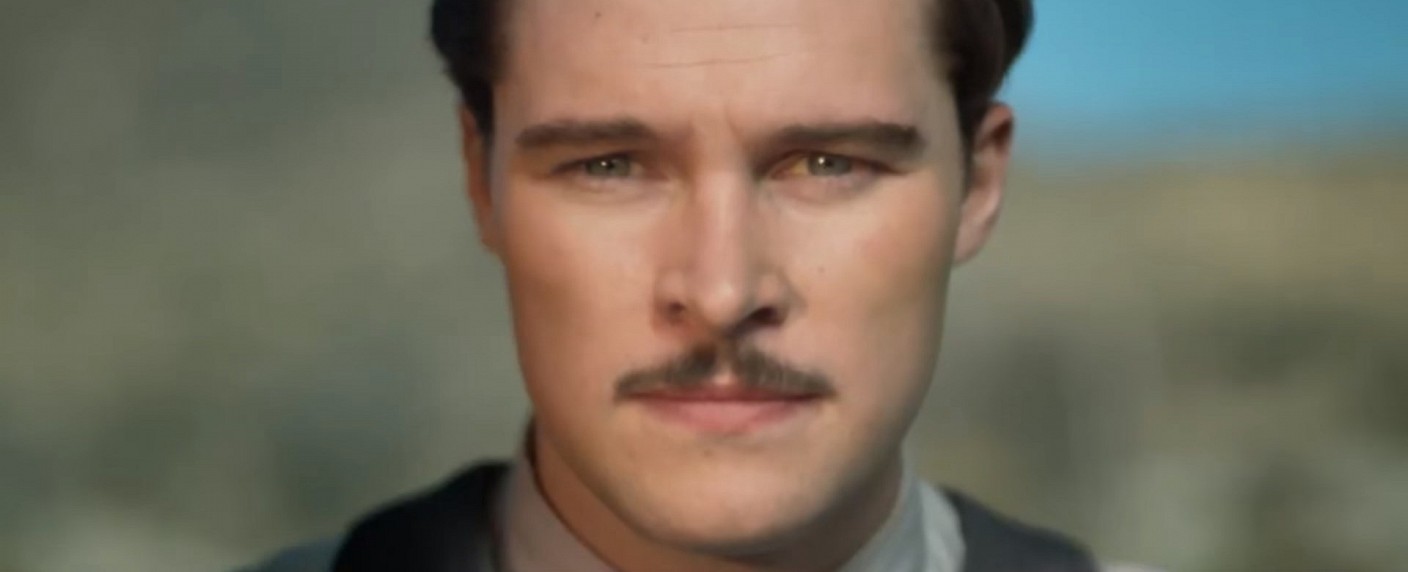 „Strange Angel“: Erster Trailer zum Wissenschaftler-Drama – Pionier der Raketenwissenschaften gerät in den Dunstkreis von Satanisten – Bild: CBS All Access