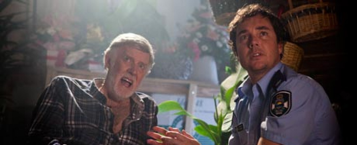 „Strange Calls“: Übernatürliche Comedy bekommt Pilotbestellung von NBC – Adaption einer australischen Serie – Bild: ABC2