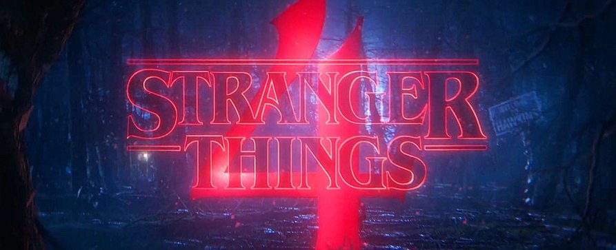 „Stranger Things“: Netflix veröffentlicht zwei neue Teaser-Trailer – Startzeitpunkt für vierte Staffel näher eingegrenzt – Bild: Netflix